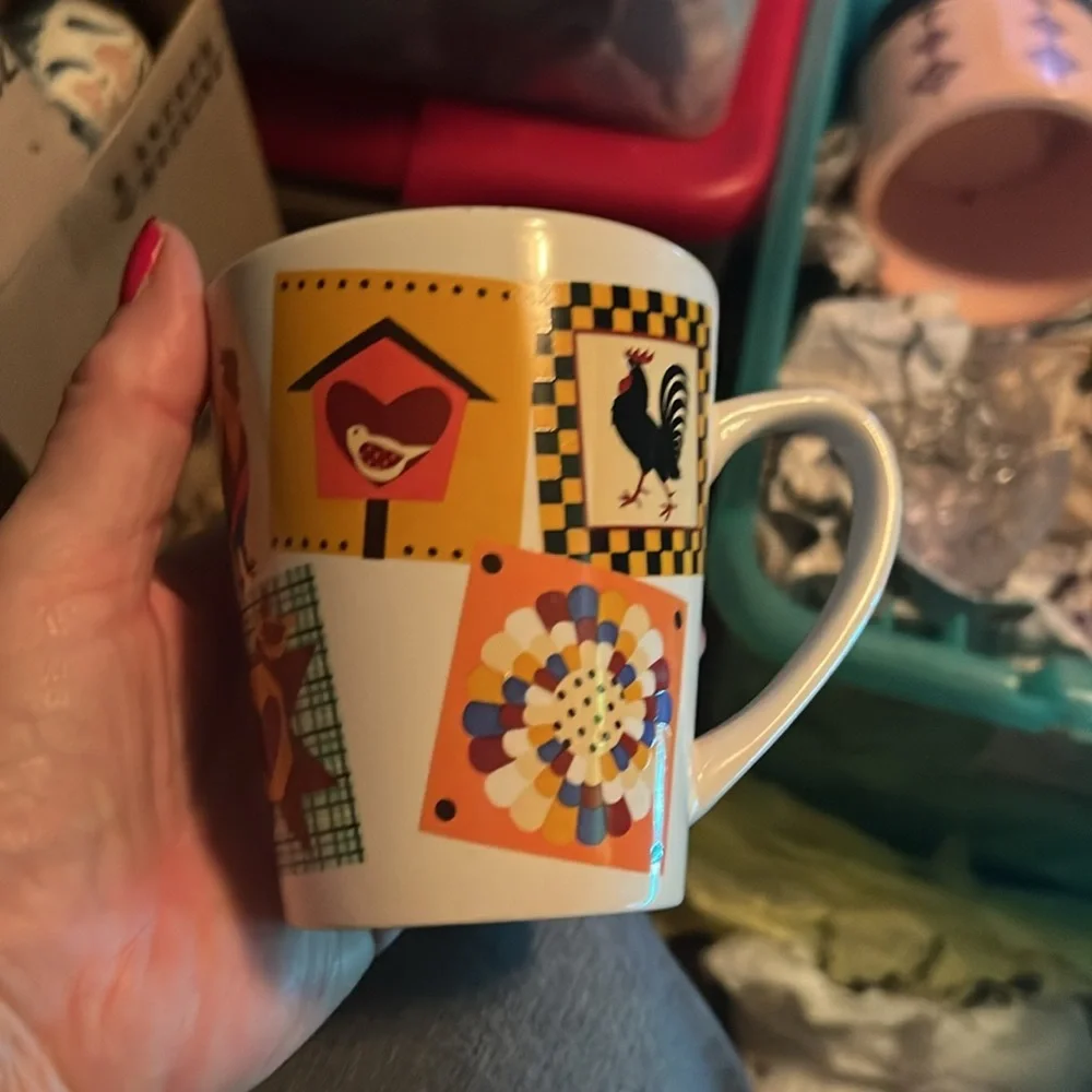 Mugs - Picture 2 of 4